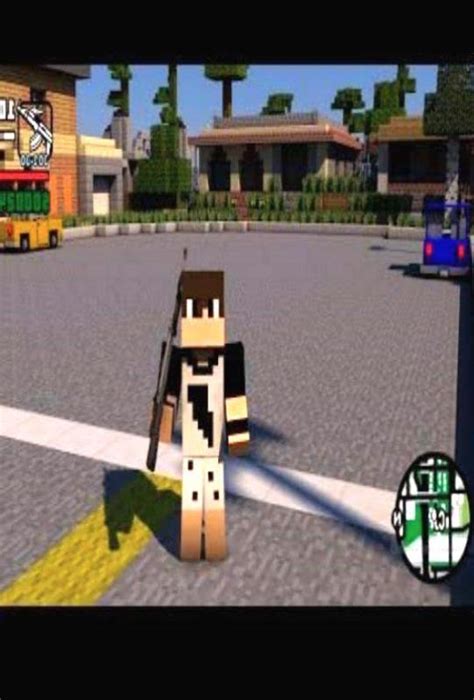 Free minecraft mods and skins. Mod & Skin GTA V for Minecraft for Android - APK Download