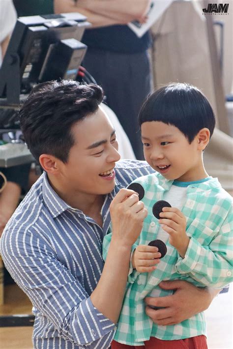 Hospital Playlist 2 Child Actor Kim Jun Reveals His Most Memorable