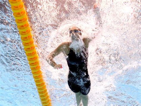 Simona quadarella (roma, 18 dicembre 1998) è una nuotatrice italiana. Mondiali di nuoto a Gwangju Quadarella in finale nei 1500 ...
