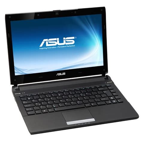 Buy Asus U36jc Rx197x 133 Inch Led Laptop Intel Core I5 480m 266ghz