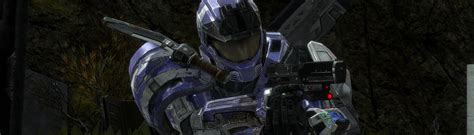 Halo Reach Mythic Overhaul Firefight At Halo The Master Chief