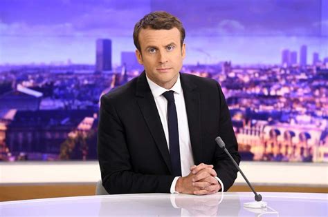 Bienvenue sur le compte officiel de #france2 !. Au JT de France 2, Macron s'adresse aux électeurs de Mélenchon