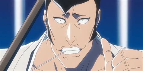Bleach Tybw Episode 8 Introduces Squad 0 The Soul Kings Sword
