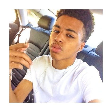 Lucas Coly On Instagram In The Trap Lucas Coly Light Skin Boys