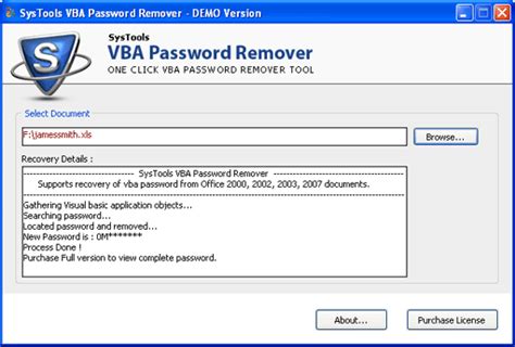 Vba Password Remove And Make Usable Insteed Of Password Vba Password