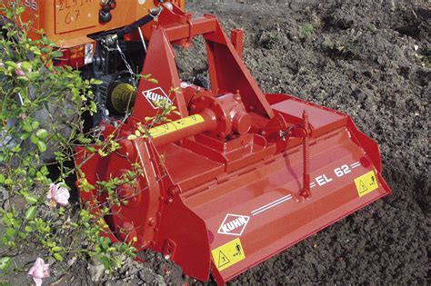 Kuhn El 62 Rotorfræser