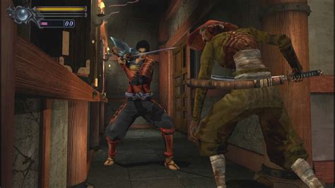 Onimusha Warlords Announced For Pc And Consoles Launches In January 2019