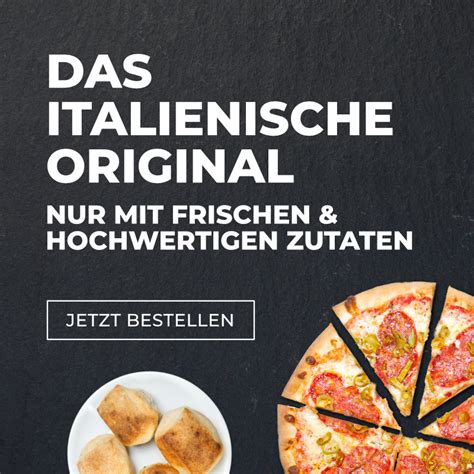 Pizza Lieferservice In Harburg Und Wilhelmsburg La Patina