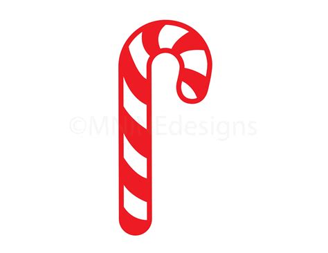 Pin by MNINEdesigns on stencil in 2021 | Candy cane svg, Candy cane svg