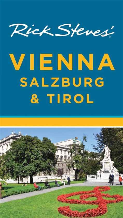 Discover the world heritage city of salzburg and see the landscapes where the film's opening scenes were shot. Rick Steves' Vienna, Salzburg & Tirol by Rick Steves ($12 ...