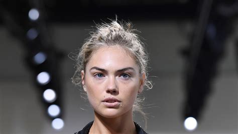 Kate Upton Calls Out Guess Co Founder Paul Marciano For Harassment