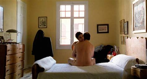 Maribel Verdu Nude Sex Scene From La Buena Estrella Scandalpost