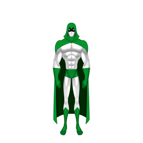 Dc The Spectre By Trasegorsuch On Deviantart