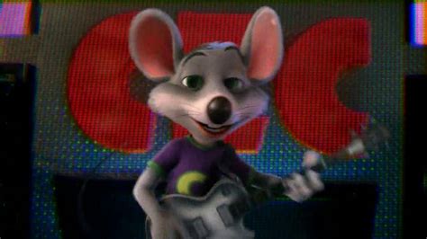 Chuck E Cheeses Tv Commercial Its Your Birthday Ispottv