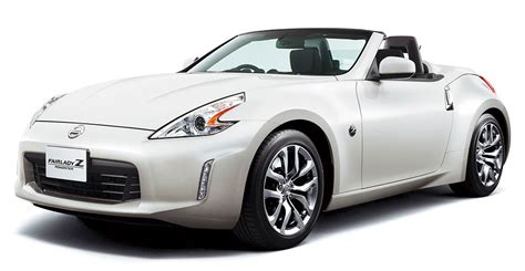 Sep 16, 2020 · 日産が「フェアレディz プロトタイプ」を世界初公開した。s30型と呼ばれる初代を筆頭に、歴代zのモチーフを取り入れたというそのデザインは、7. 【画像ギャラリー】今年で50周年! 日産 フェアレディZ 歴代全 ...