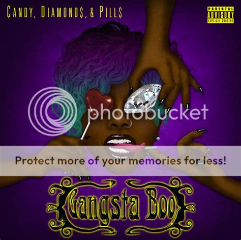 Gangsta Boo New Mixtape Out Now Female Mcs