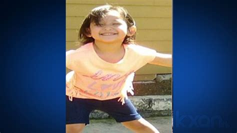 Amber Alert San Antonio 3 Year Old Believed To Be In Danger