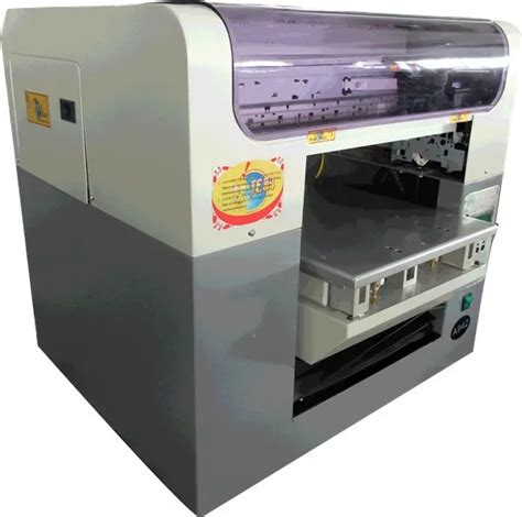 A3 Digital Playing Card Printing Machine Voter Id Card Printing