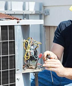 Guide to articles describing air conditioner & heat pump inspection, installation this air conditioner & heat pump inspection, installation, diagnosis & repair article series explains in detail the inspection, troubleshooting diagnosis. All domestic electrical requirements including electrical appliances repair… | Heating and air ...