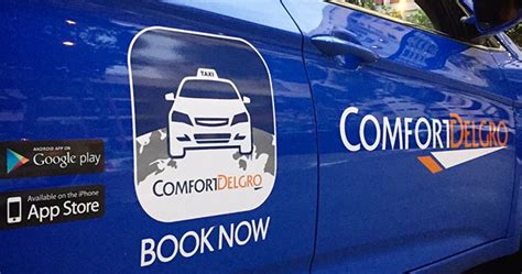 Check spelling or type a new query. Faster go book taxi on ComfortDelGro app and get $8 off ...