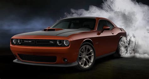 2020 Dodge Challenger Pictures And Videos Official Gallery