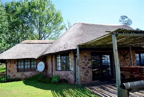 Phezulu Safari Park In Bothas Hill Durban