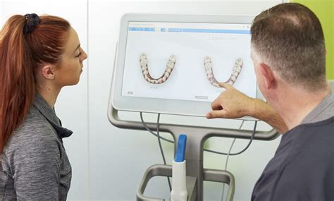 Adult Orthodontic Treatment Options In Cardiff Embrace