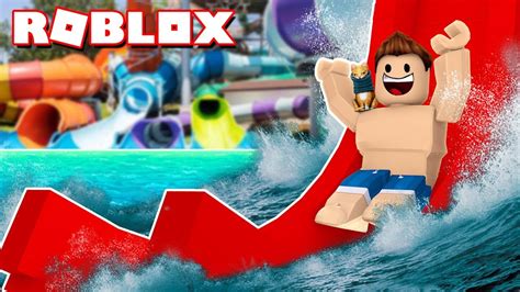 Roblox Waterpark Uncopylocked Roblox Free Gamepass Roblox Cards Free