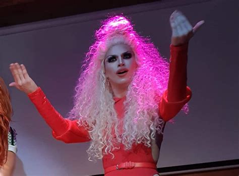 Are Kids Safer With Drag Queens Than With Republicans By Peggy Jones