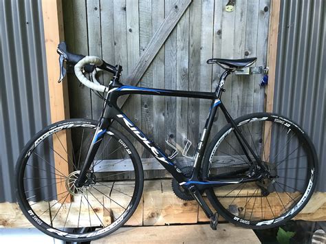 Find motorcycles in motorcycles | find new & used motorcycles in canada. 2015 Ridley Fenix Carbon Disc For Sale