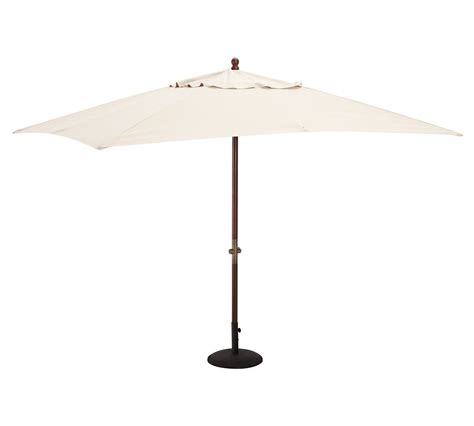 >back to outdoor furniture umbrellas. Replacement Umbrella Canopy | Pottery Barn AU