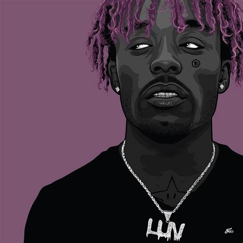 Sorry your screen resolution is not available for this wallpaper. Lil Uzi Vert Cartoon Wallpapers - Wallpaper Cave