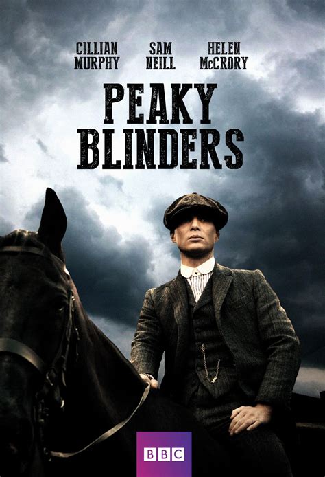 Peaky Blinders Season 4 Poster Hd 4k Wallpaper