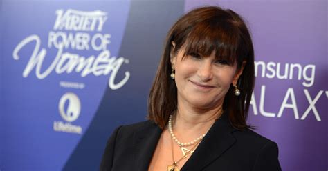 Sony Co Chair Amy Pascal Steps Down After Hacking Scandal Los Angeles Times