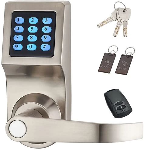 The 8 Best Commercial Keypad Door Locks Ratedlocks