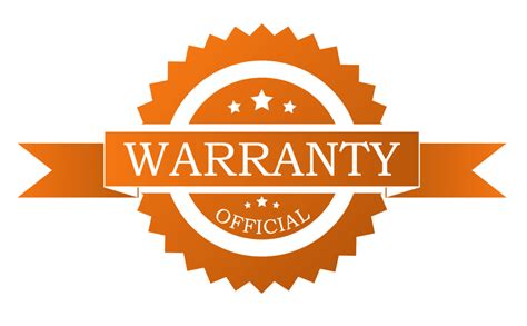 1 year warranty icon clipart is a handpicked free hd png images. Warranty and Maintenance Contract Coverage - Preferred ...