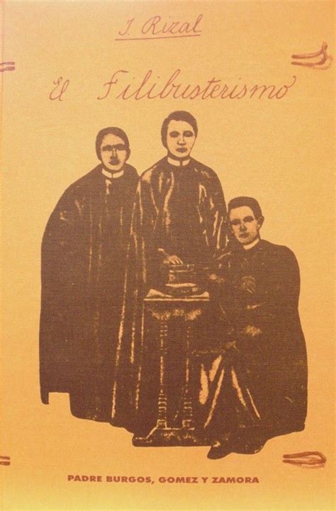 A Synopsis Of Jose Rizal S Novel El Filibusterismo El