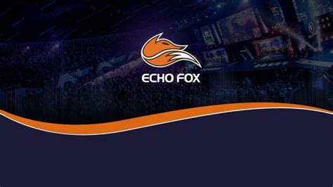 Nowy Skład Echo Fox