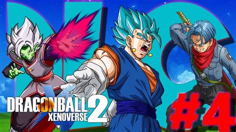 Dragon ball xenoverse 2 will deliver a new hub city and the most character customization choices to date notes: NUOVO 4° DLC DRAGON BALL XENOVERSE 2!!! - YouTube
