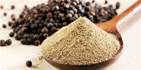Black pepper can also help you with dandruff. Benefits Of Black Pepper That Will Convince You To Remodel ...