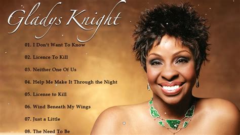 Unsung The Story Of Gladys Knight Full Episode Youtube