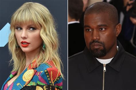 Taylor Swift Calls Kanye West Two Faced In New Interview