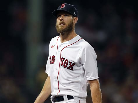 The Red Sox Pitching Rotation Is In Shambles Heading Into Winter Meetings Barstool Sports