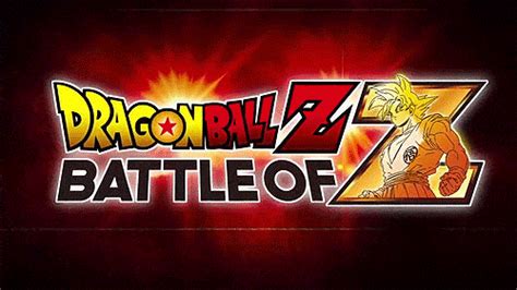 Dragon Ball Z Battle Of Z Ps Vita Gameplay Loluda