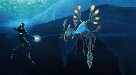 Below zero dive into a freezing underwater adventure on an alien planet. New Subnautica DLC literally takes you Below Zero