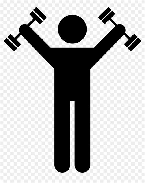 Exercise Png Free Download Transparent Background Exercise Icon Png