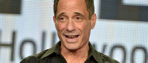 Tmzs Harvey Levin Opens Up About His Meeting With President Trump
