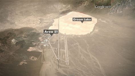 Area 51 Report Wont Stop Hollywood And Those Who Want To Believe