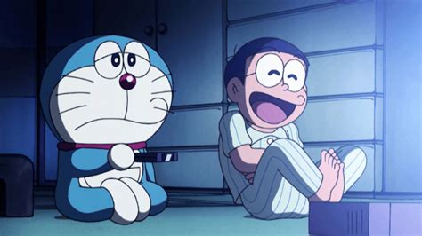 Watch Doraemon Season 16 Episode 37 On Disney Hotstar