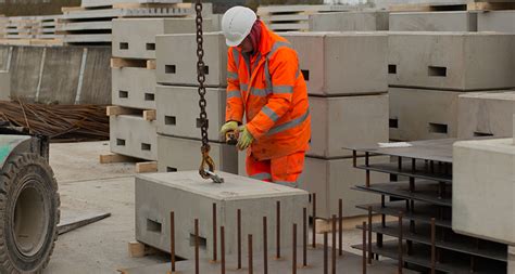 Precast Concrete Ring Beams Uk The Best Picture Of Beam